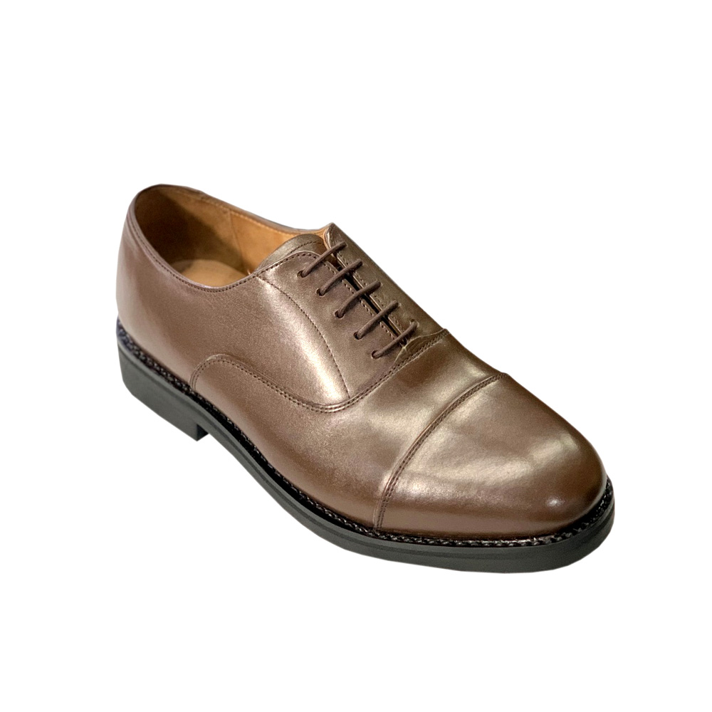 Genuine Goodyear Welted Officers Shoe